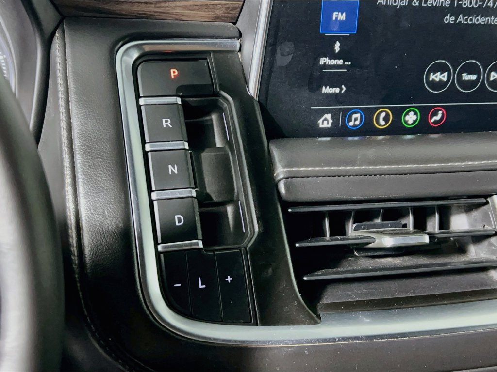 Used 2021 Chevrolet Tahoe Z71 AWD/4WD image 21