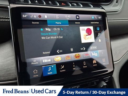 Used 2021 Jeep Grand Cherokee L Limited image 22