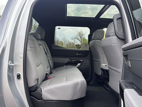 New 2026 Toyota Tundra Limited AWD/4WD image 17