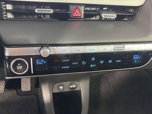 Used 2023 Hyundai Ioniq 5 Limited image 31
