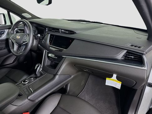 New 2025 Cadillac XT5 Premium Luxury w/ Technology Package image 29
