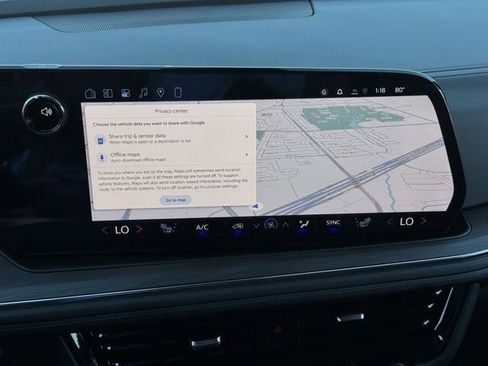 New 2026 Chevrolet Suburban LT w/ Comfort Package image 14