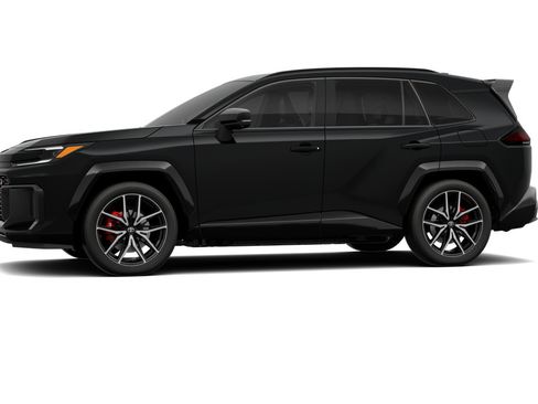 New 2026 Toyota RAV4 AWD Plug-in Hybrid image 33