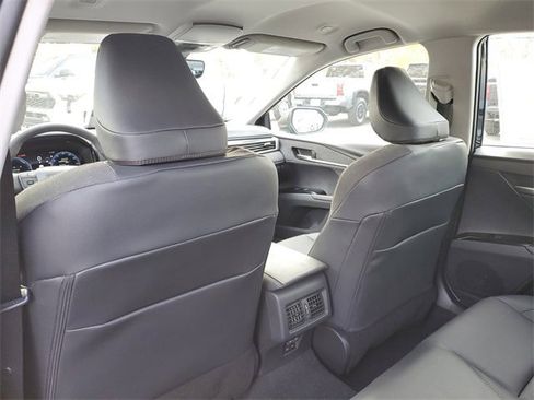 New 2026 Toyota Camry XLE image 11