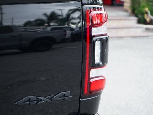 Used 2021 RAM 3500 Big Horn w/ Level 2 Equipment Group image 52