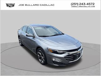 Used 2024 Chevrolet Malibu LT FWD video 1