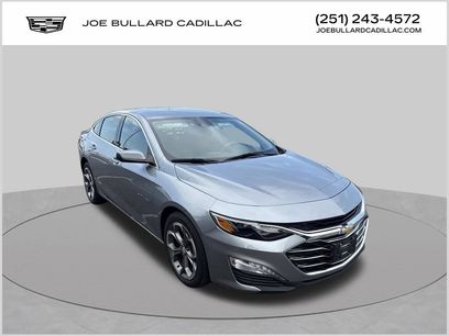 Used 2024 Chevrolet Malibu LT