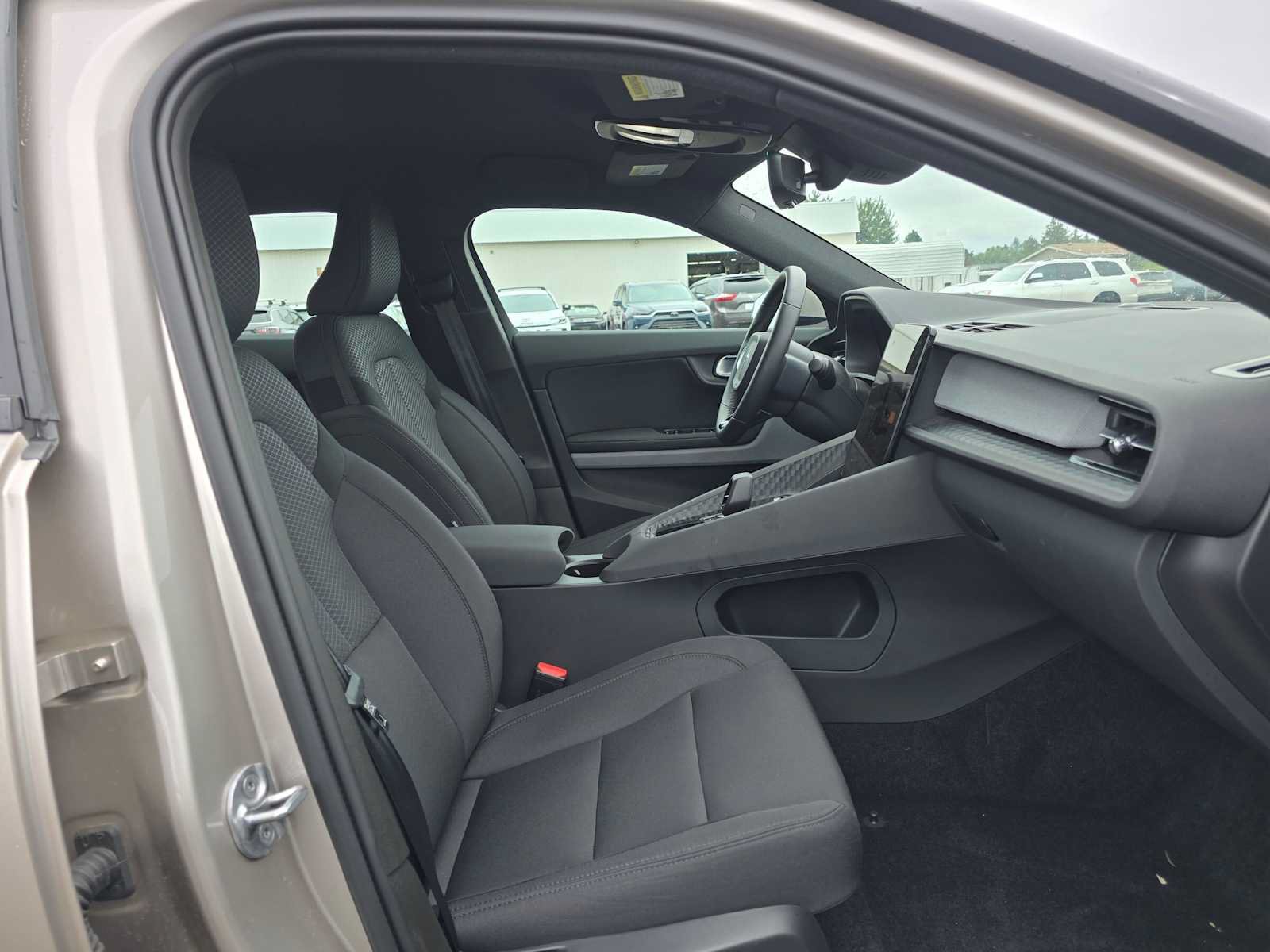 Used 2023 Polestar Polestar 2 w/ Pilot Pack FWD image 11