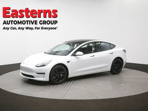 Used 2023 Tesla Model 3 Standard Range RWD image 51