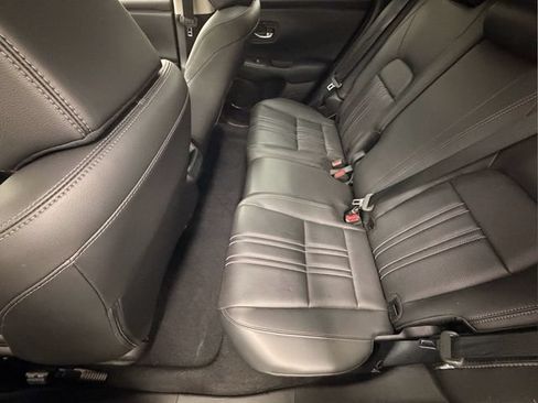 Certified 2024 Honda HR-V EX-L image 15