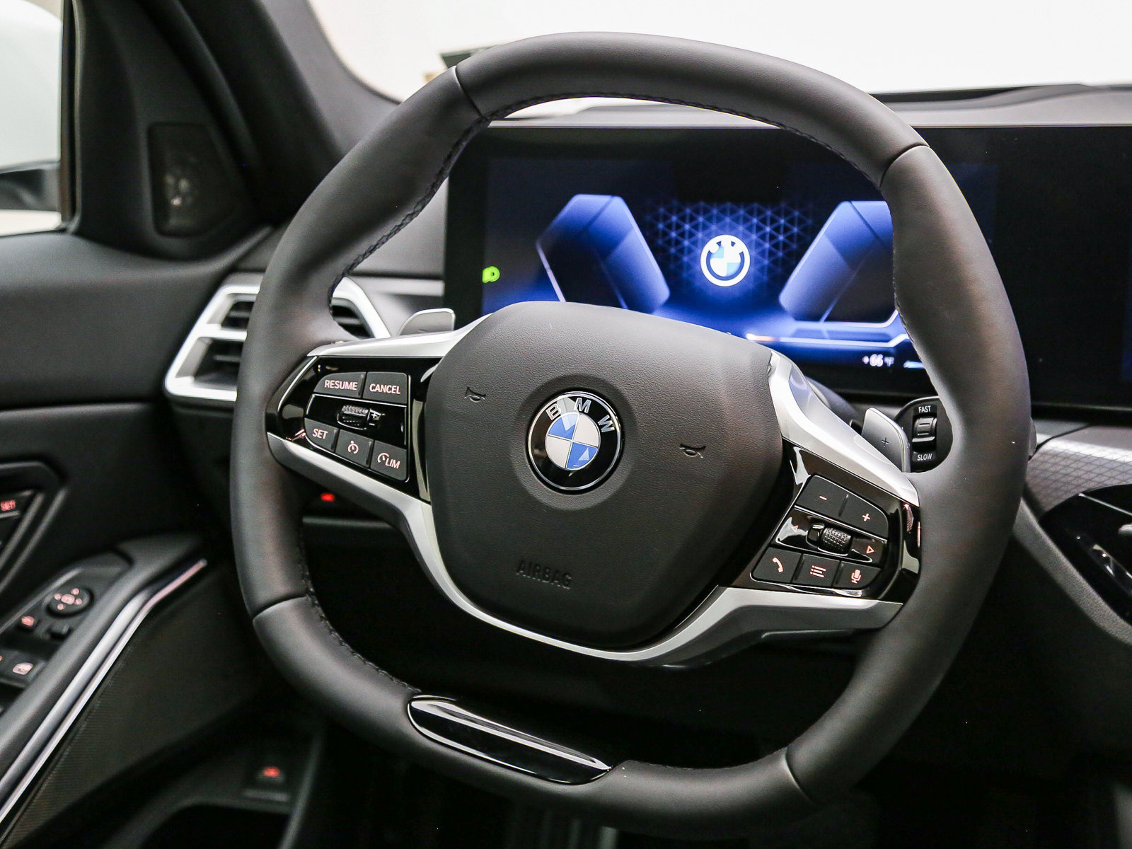 Used 2026 BMW 330i Sedan w/ Premium Package RWD image 16