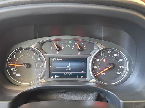 Used 2023 GMC Acadia SLE w/ Driver Convenience Package AWD/4WD image 10