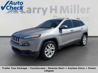 Used 2017 Jeep Cherokee Latitude w/ Comfort/Convenience Group FWD video 1