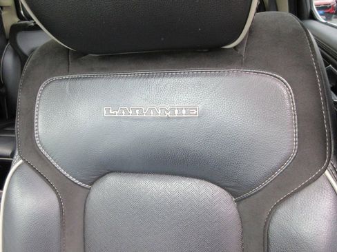 Used 2021 RAM 1500 Laramie image 23