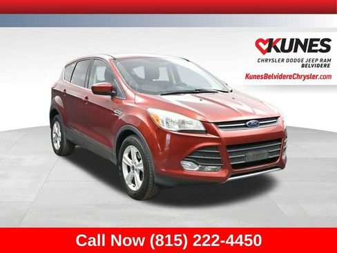 Used 2014 Ford Escape SE image 1
