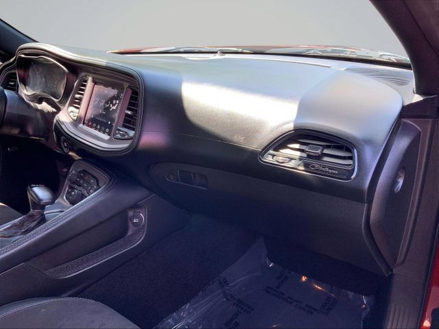 Used 2023 Dodge Challenger R/T w/ Plus Package RWD image 24