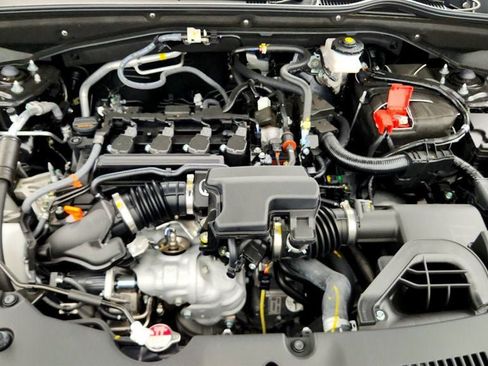Used 2025 Acura ADX FWD image 27