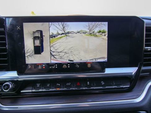 Used 2025 GMC Sierra 3500 SLT w/ SLT Premium Package AWD/4WD image 36