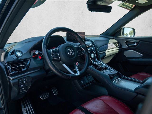 Used 2019 Acura RDX A-Spec w/ Technology Package AWD/4WD image 16