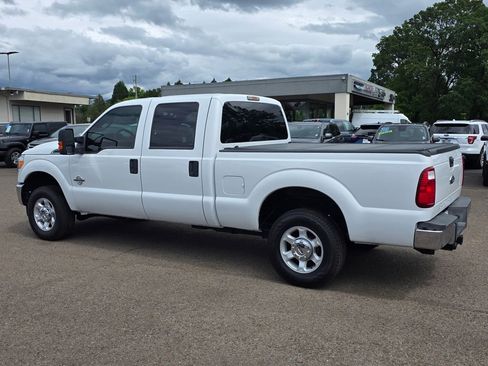 Used 2013 Ford F250 XLT AWD/4WD image 30