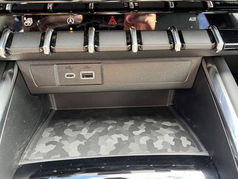 New 2026 GMC Canyon AT4 image 30