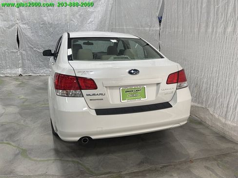 Used 2012 Subaru Legacy 2.5i Premium AWD/4WD image 32