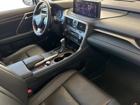 Used 2022 Lexus RX 350 FWD w/ Premium Package image 18