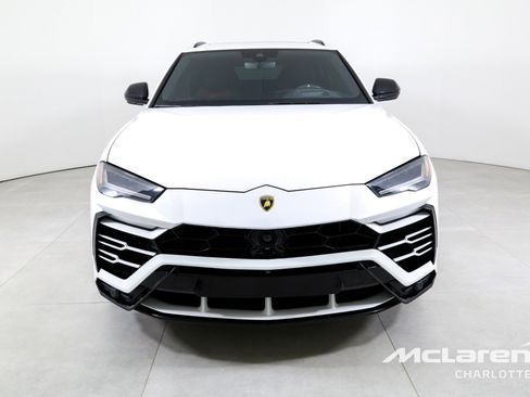 Used 2019 Lamborghini Urus image 4