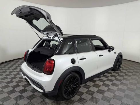 Certified 2023 MINI Cooper S w/ Signature Upholstery Package FWD image 22