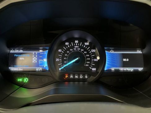 Used 2022 Ford Edge SEL w/ Convenience Package image 19