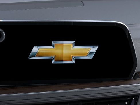 New 2026 Chevrolet Tahoe High Country AWD/4WD image 20