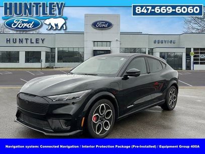 Used 2024 Ford Mustang Mach-E GT