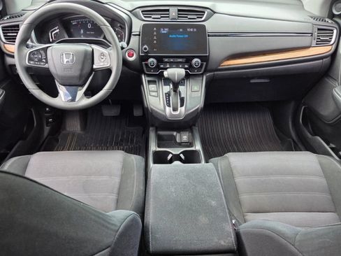 Used 2018 Honda CR-V EX image 13