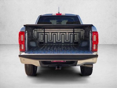 Used 2019 Ford Ranger XLT w/ Trailer Tow Package image 6