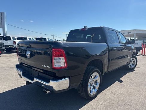 Used 2021 RAM 1500 Big Horn image 12
