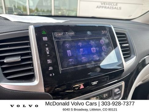 Used 2016 Honda Pilot Elite image 4