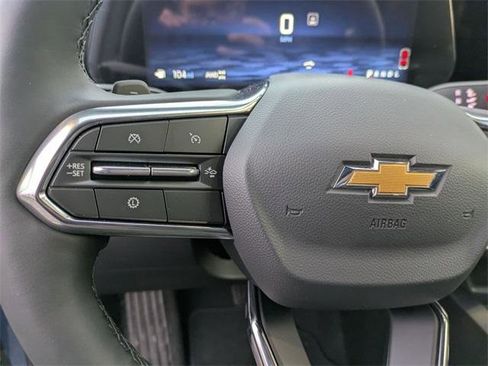 New 2026 Chevrolet Equinox LT w/ Convenience Package II image 16