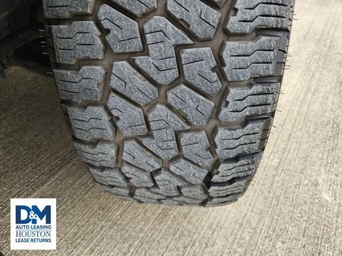 Used 2019 Ford Expedition Limited w/ Equipment Group 303A image 19