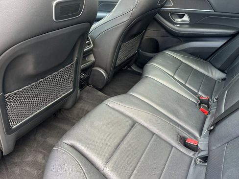 Used 2020 Mercedes-Benz GLE 350 image 4