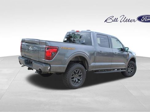 New 2026 Ford F150 Tremor w/ Equipment Group 402B AWD/4WD image 3