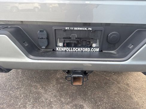 Used 2023 Chevrolet Silverado 1500 RST w/ Rally Edition image 39