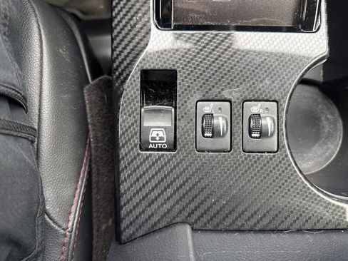 Used 2023 Toyota 4Runner TRD Off-Road Premium w/ Moonroof Package AWD/4WD image 14