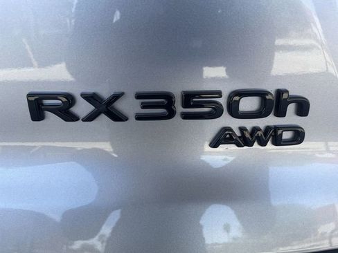 Used 2026 Lexus RX 350 w/ Convenience Package AWD/4WD image 32