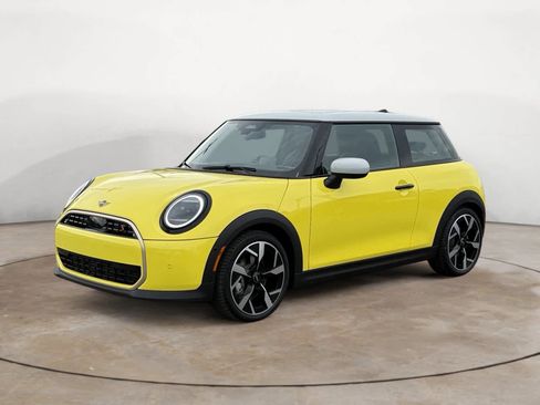 New 2026 MINI Cooper S image 7