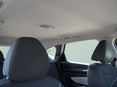 Certified 2024 Hyundai Tucson SE FWD image 13