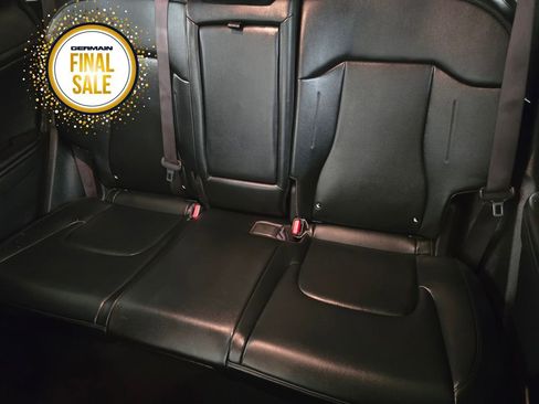 Certified 2023 Kia Sportage EX image 17