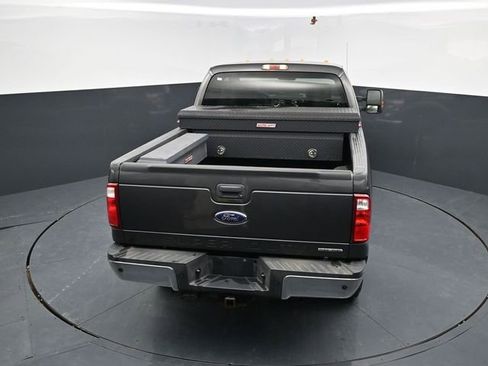 Used 2016 Ford F250 XLT w/ XLT Value Package AWD/4WD image 41