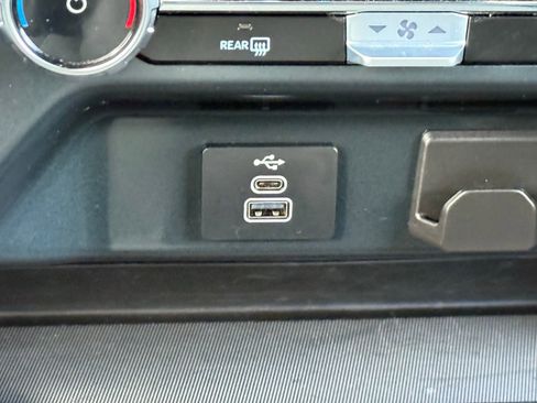 Used 2025 Ford F150 XLT w/ Equipment Group 301A Standard AWD/4WD image 23