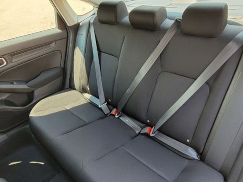 Used 2023 Honda Civic LX image 24