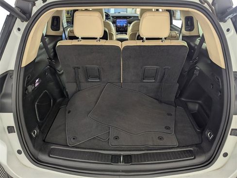 Certified 2021 Jeep Grand Cherokee L Limited image 19